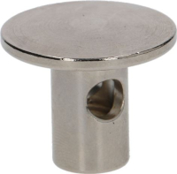 PIN ARM HOLDER ø 25/11x21 mm
