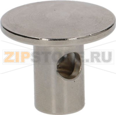 PIN ARM HOLDER ø 25/11x21 mm 