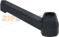 РУКОЯТКА ЧЕРНАЯ