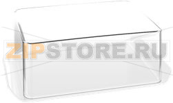 BUTTER DISH BOSCH 12028344 