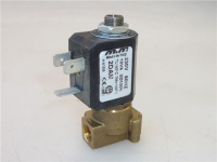 ELETTROVALVOLA M&amp;M 3VIE 230V 50Hz