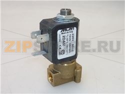 ELETTROVALVOLA M&amp;M 3VIE 230V 50Hz 