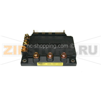 Модуль транзисторный Fanuc A50L-0001-0349 