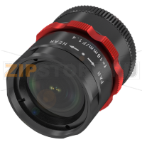 Оптические приспособления: диафрагмы, фильтры, линзы, дефлекторы Balluff BAM03H4