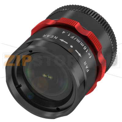 Оптические приспособления: диафрагмы, фильтры, линзы, дефлекторы Balluff BAM03H4 