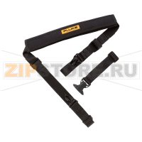 Ремешок на шею Fluke FLK-DS NECK STRAP