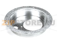 EVAP MOTOR BASE, DEEP