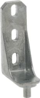 UPPER HINGE RH/LH