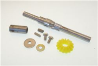 BE5 SUN SHAFT
