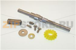 BE5 SUN SHAFT 