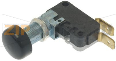МИКРОВЫКЛЮЧАТЕЛЬ ROLD 12 А 250 В 