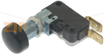 МИКРОВЫКЛЮЧАТЕЛЬ ROLD 12 А 250 В 