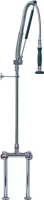PRE-RINSE UNIT PREMIUM AUTOM.1400 mm