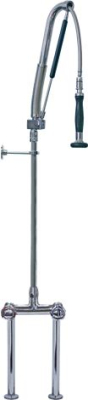 PRE-RINSE UNIT PREMIUM AUTOM.1400 mm 