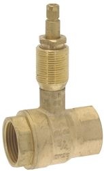 СЛИВНОЙ КРАН Ø 3/4&quot;FF 