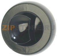 KNOB ø 72 mm