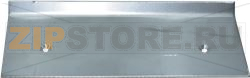 PLAQUE DE MEMBRANE 