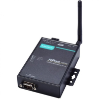 Преобразователь MOXA NPort W2150A-W4-EU