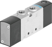Пневмораспределитель Festo VUWS-LT25-M52-M-G14
