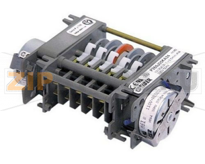 Таймер Comenda FC 544 