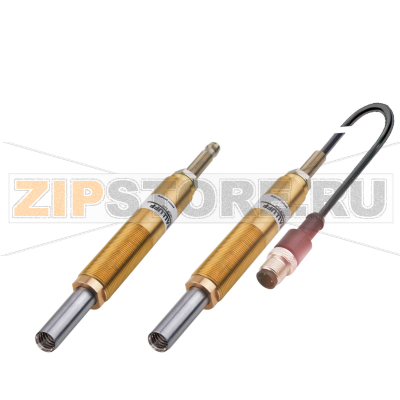 Решения для щупов Plunger Balluff BAM0260 