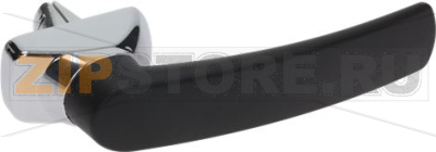 HANDLE FOR OVEN DOOR 