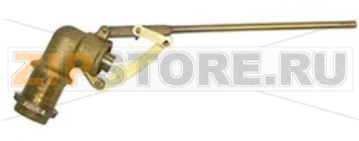 3/8 FLOAT VALVE 