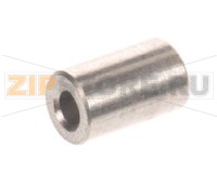 DISTANZIATORE, 1/2 LUNGHEZZA, 5/16