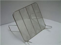 Grease collecting tray Paris (marine ver