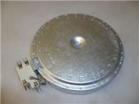 ELECTRIC HOT PLATE 1800W 230V