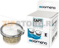 2 CASSETTES DOMENA Type E