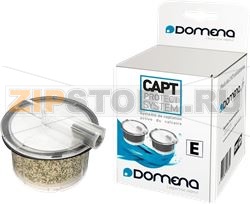 2 CASSETTES DOMENA Type E 