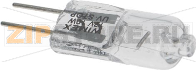 ЛАМПОЧКА G4 10ВТ 12В 