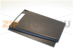 PANNELLO DISPLAY NERO 210x308 mm 