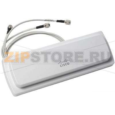 Антенна Cisco AIR-ANT2430V-R= 