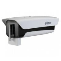 Кожух водонепроницаемый Dahua PFH610N-W