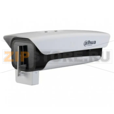 Кожух водонепроницаемый Dahua PFH610N-W 