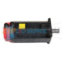 Серводвигатель с прямым валом и тормозом Fanuc A06B-0146-B177