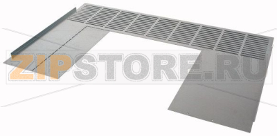 Панель разделительная Eaton XPIX40WBMCB0610 