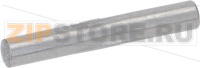 ШТИФТ ЦИЛИНДРИЧЕСКИЙ Ø 3X20