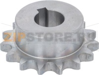 ШЕСТЕРНЯ 5/8"Х3/8" Z=15