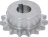 ШЕСТЕРНЯ 5/8"Х3/8" Z=15