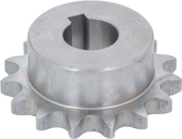 ШЕСТЕРНЯ 5/8"Х3/8" Z=15