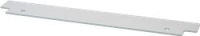 ZONE 600 GLASS AIR DEFLECTOR 2/3/4 TIER