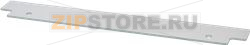 ZONE 600 GLASS AIR DEFLECTOR 2/3/4 TIER 