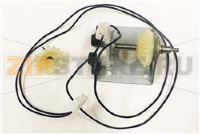 GRUPPO TACHIMETRO E INGRANAGGIO KENWOOD