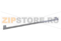 BORDINO RIPIANO IN VETRO ANTER