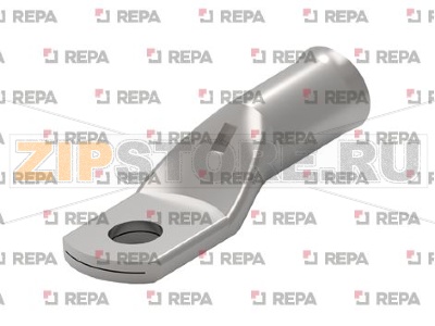 TINNED COPPER POD XCT 10-6 