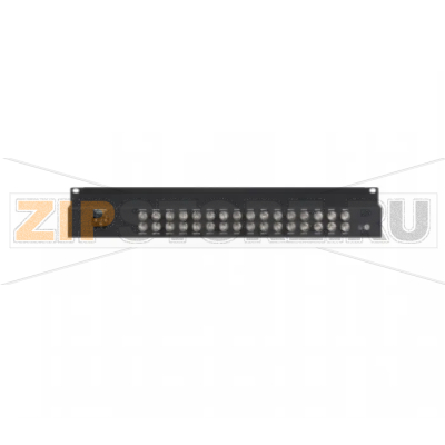 Разветвитель сигнала HDCVI, 16 каналов Dahua DH-PFT2690 