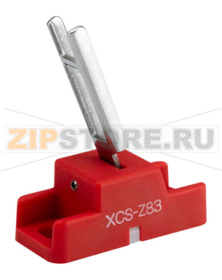 Рычаг приводной, шарнирный Schneider Electric XCSZ83 